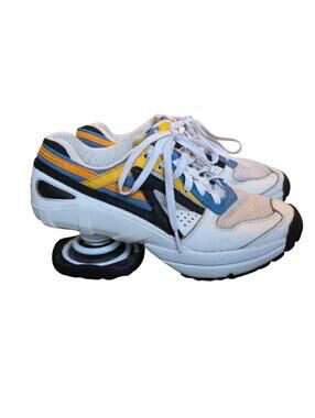 Z-CoiL Alvaro Z. Gallegos Freedom Classic Walking Shoes - Women's Size 8